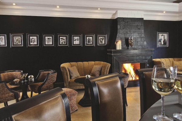 Hotel Fairmont Mount Kenya Safari Club (Nanyuki)